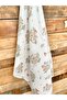 Koala Patterned Muslin Single Layer Cover - 2
