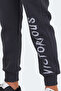 Laney Unisex Kids' Sweatpants Dark Gray - 5