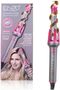 EN-1911 Automatic Rotating Hair Curler - Intl Version