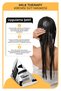 Milk Therapy Triangle Hair Mask 25 ml 6 Pieces - 3