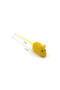 4Pcs Cat Training Play Mouse Set for Office Home Office Pet - 3