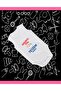 Cotton No Problem Auntie Will Handle It Printed Combed Cotton Baby Bodysuit with Snap Fasteners Badi Zıbın Syth123 - 2