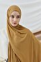 Combed Cotton Shawl - 3