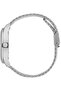 Ice-Watch - ICE Steel Solar - Men's Watch with Metal Strap (Medium), Silver Plated and Blue - 6
