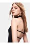 Basic Black Dress - 4