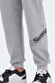 Like Unisex Children's Sweatpants Stone Gray - 5