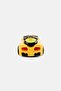 Nitro2Go Boom Zoomer Race Car, Yellow - 5