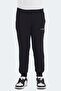 Lavra Unisex Children's Sweatpants Black - 6
