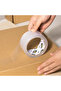 Packing Tape Transparent 91.5 Metre length, 48mm, Strong Stickiness, 2 set of rolls, Duct tape - 4