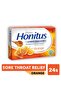 Honitus Herbal Lozenges with Orange Flavor 24 pcs