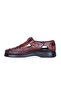 Realities Leather Summer Men's Sandals Shoes - 2