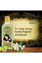 Amla Jasmine Hair Oil 300 ml Non-Sticky Shine-Enhancing Oil with Amla & Jasmine for Soft, - 2