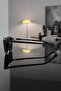 100% Polarized Uv400 Protection Black Color Original Oval Unisex Sunglasses Dkg6251C1 - 3