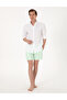 Water Green Swim Shorts 50308846-Vr083