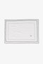 Lole Fabric Serving Presentation Napkin 45X45 Cream-Anthracite - 4