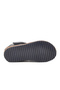 Navy Blue Velcro Lightweight Boys Sandals 17372 P - 5