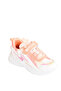 Girl's Velcro Lace-Up Thermo Sole Casual Sneaker - 2