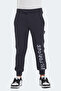 Laney Unisex Kids' Sweatpants Dark Gray - 2