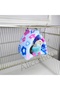 Tent Bed Nest for Budgie and Birds of the Same Size