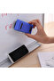 E7837 Whiteboard Eraser 112×55×40mm - ideal for office, school, and home use - 8