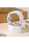 Packing Tape Transparent 91.5 Metre length, 48mm, Strong Stickiness, 2 set of rolls, Duct tape - 3