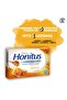 Honitus Herbal Lozenges With Honey Flavor 24 Pcs Soothes Sore Throat & Relieves Cough Naturally - 6