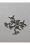 180 Pieces Mixed Rosary Tip Set – Natural Stone |   Stylish and Durable for Epoxy Rosary and Jewelry Making - 6