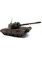 Decorative Metal Tank Car Ornaments Home Living Room Tv Cabinet Desktop Office Decoration