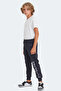 Laney Unisex Kids' Sweatpants Dark Gray - 7
