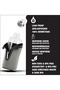 Stella Grey Water Bottle (0.5 L) - 2