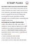 STAMPA PLAKA - 2