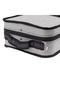 OVC40GRBK 4/4 violin case gray - 2