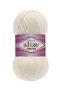 5 Pieces Cotton Gold 62 (Light Cream) Amigurumi Lanyard - 2