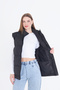 Women's Rain and Wind Vest - 4
