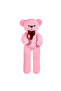 Toy Plush Teddy Bear 80 Gift Bear (100% Domestic) - 3