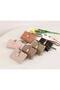 New design floral-patterned soft-textured high-quality small wallet with bracelet - 2