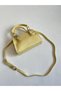 Beirut Model Hand and Women Shoulder Bag Yellow