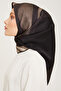 Armine Silk Scarf 9021D (Sura) (Nostalji̇)-10 - 2