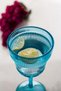 Acrylic Aquamarin Set of 6 Glasses & Water Soft Drink Coffee Side Glasses 300 ml (Not Glass) - 6