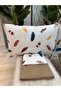 Life Double Sheet Pillow Set