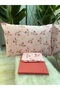 Life Double Sheet Pillow Set - 2