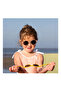 Rozz Glitter Sunglasses - 4-6 Years - 4