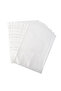 Deli E5710 Sheet Protector, A4 Transparent 35mic PP Top-Loading – For Office Document Filing - 3