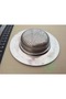 11.5 Diameter Stainless Steel Sink in Sink Drain Strainer - 2
