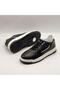 Pia Black Leather Women's Sneaker – Stylish and Comfortable Design - 5