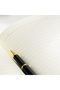 En139l-bk Leather Cover Notebook A5/120 Sheets Black – Ideal For Business, Office & Study - 8