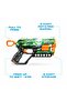 36561 X-Shot Skins Griefer 12 Bullet Sponge Dart Shooting Weapon 32 cm - 7