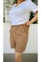 Gabardin şort - 3