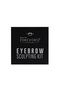 Eyebrow Sculpting Kit - 6