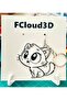 Cat Keychain Lilo Model - 3